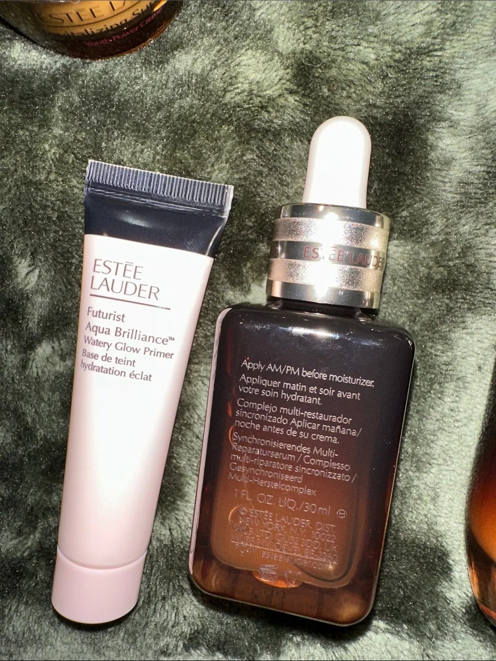Estee Lauder assorted estee